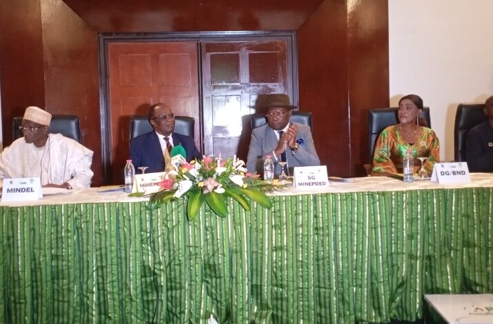Cameroun : la Bourse Nationale des Déchets officiellement lancée, un tournant pour l’économie circulaire 5