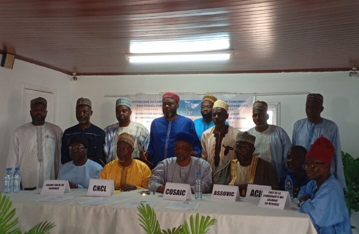 Ramadan 2026 : le jeûne débute le 18 février au Cameroun, selon la CNCL 3