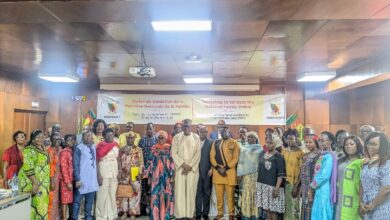 Cameroun : Yaoundé au cœur de la refondation de la Politique nationale de la famille 11