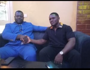 Medals, Business and Global Ambition: Chamako Pro, the New Force of Cameroonian Bodybuilding 4