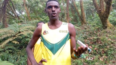 Course de l'espoir 2026: Ali Mohammadu vainqueur de l'édition passée évoque en exclusivité les raisons de son abandon 1
