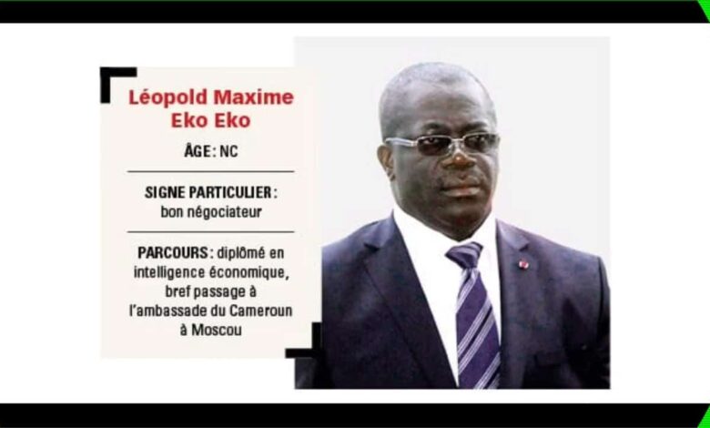 Procès Martinez Zogo : la défense d'Eko Eko salue la sérénité des débats 1