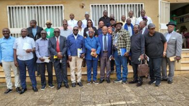 Présidents de clubs camerounais : un mécénat vital pour le football local 3
