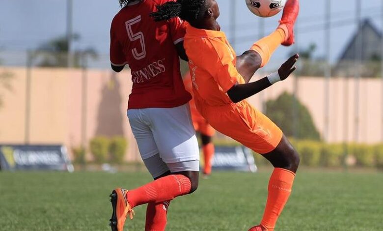 Guinness Super League 2026 : les premiers résultats de la journée d'ouverture 1