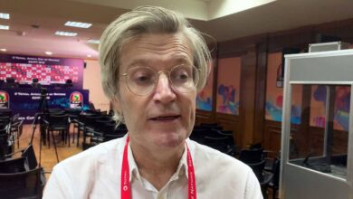 Hervé Penot conteste le classement des 100 meilleurs joueurs du siècle par Canal+ 8
