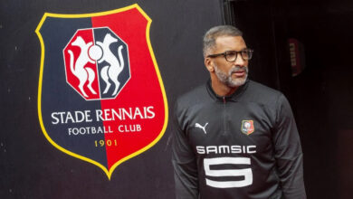 Stade Rennais : procédure de licenciement engagée contre Habib Bèye 7