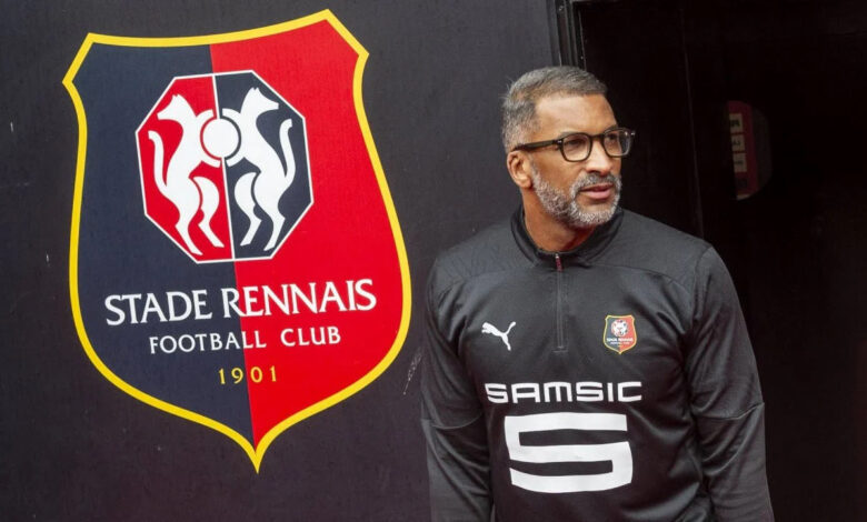 Stade Rennais : procédure de licenciement engagée contre Habib Bèye 1