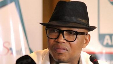 El Hadji Diouf : l'ex-star sénégalaise prône l'apprentissage pour les dirigeants 6