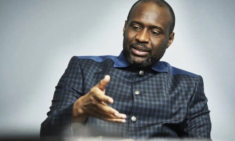 Mali : la justice confirme la condamnation de l'ex-Premier ministre Moussa Mara 1