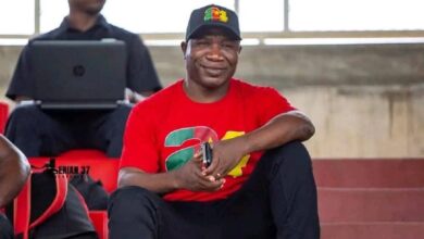 Éclair de Sa’a va attaquer la FECAFOOT en justice 4
