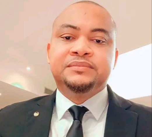 Cameroun : un cadre du MRC officialise sa candidature aux législatives de 2026 1