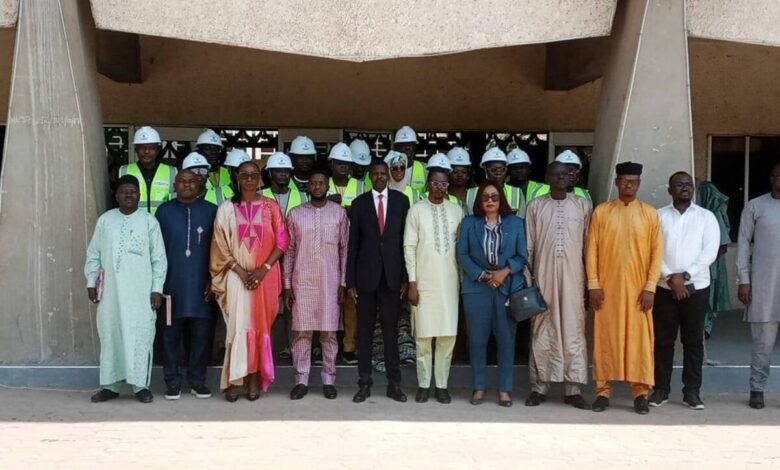 Cameroun : recensement du patrimoine public lancé dans le Nord 1