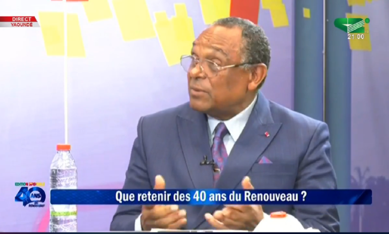 Cameroun : le RDPC soutient le réajustement du calendrier électoral 1