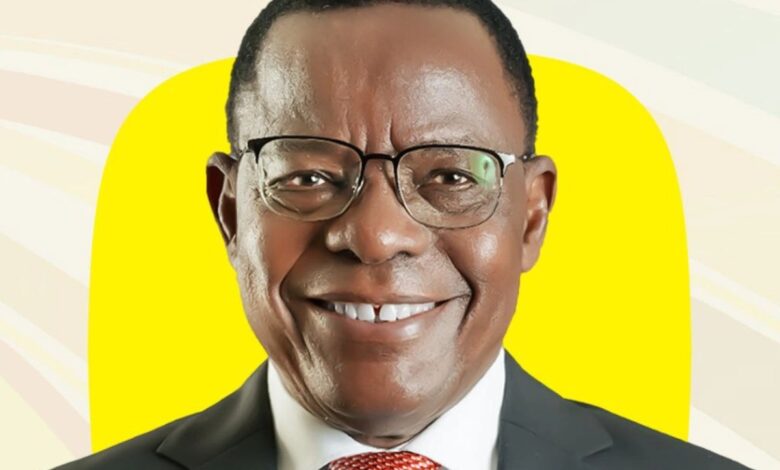 Fête de la Jeunesse 2026 : Maurice Kamto salue la jeunesse camerounaise 1