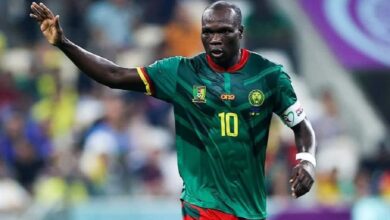 Conceição révèle le rôle clé d'Aboubakar dans le vestiaire camerounais 5