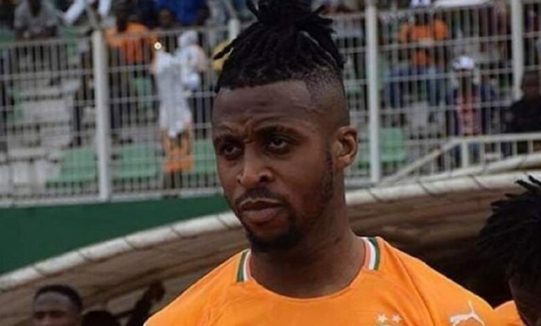 Kodjia raconte sa rencontre inattendue avec Samuel Eto'o au Qatar 1