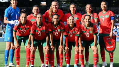 Maroc sanctionné après son retrait de l'organisation de la CAN féminine 2026 6