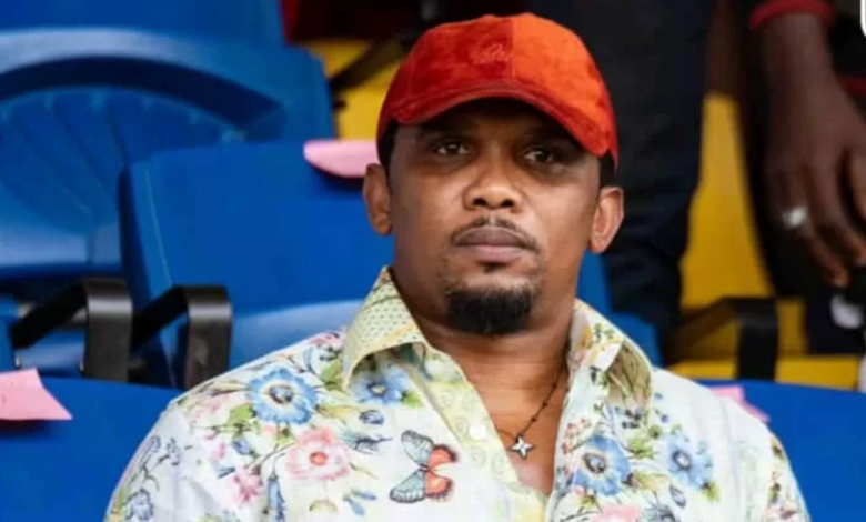 Ballon d'Or camerounais : Njog critique la gestion de la FECAFOOT 1