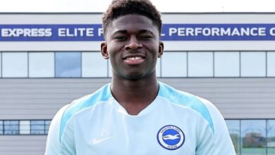 Brighton exige 115 millions d'euros pour Carlos Baleba, Manchester United hésite 1