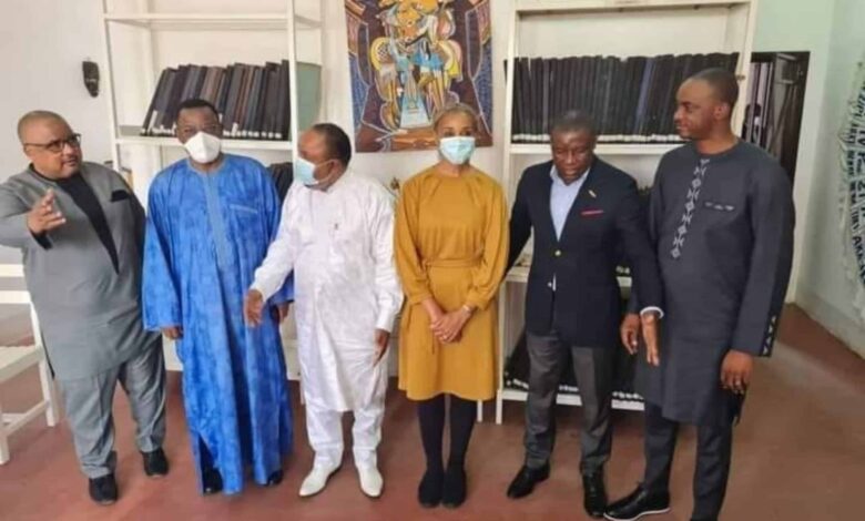 Cameroun : le report des élections locales à août 2026, un répit pour l'opposition 1