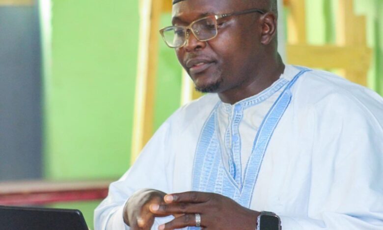 Cameroun : Louis-Marie Kakdeu analyse la frontière entre radicalisme et extrémisme 1