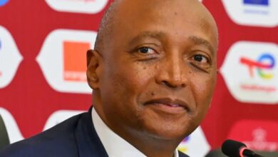 Patrice Motsepe salue le Maroc et le Sénégal après la CAN 2025 7