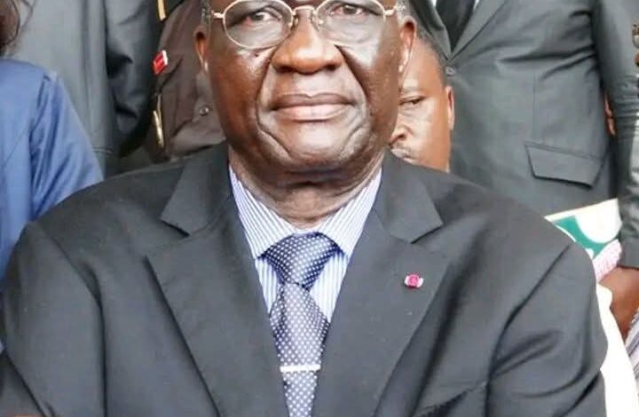 RDPC : Tsimi Evouna sanctionne un redécoupage illégal en Haute Sanaga 1