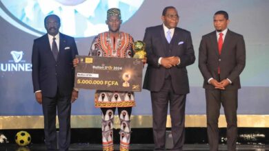 Ballon d'Or camerounais 2026 : la Fécafoot face aux critiques sur la transparence 5