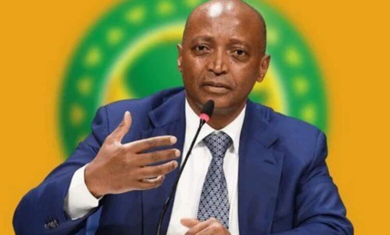 CAN 2027 confirmée en Afrique de l'Est, dernière édition avant un nouveau cycle 1