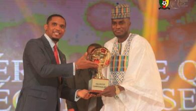 Ballon d'Or Camerounais 2025 : Parité des récompenses et nouvelles catégories 2