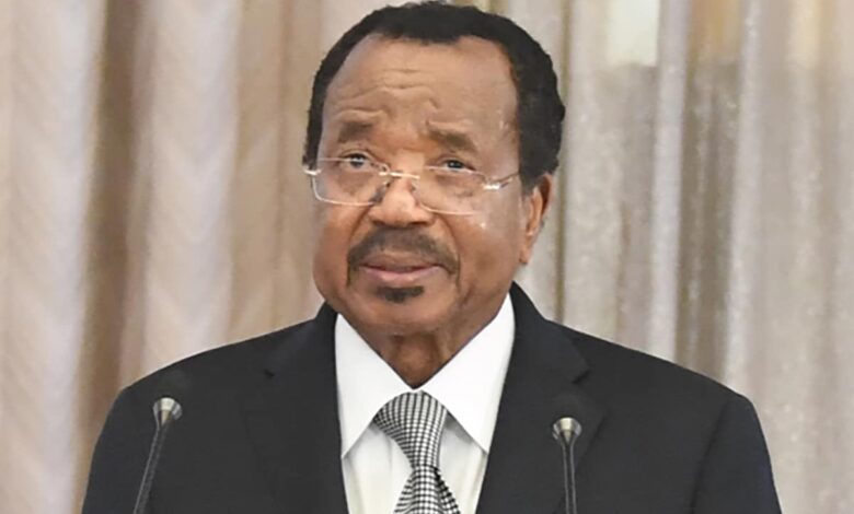 Paul Biya : les ressorts d'une longévité politique exceptionnelle 1
