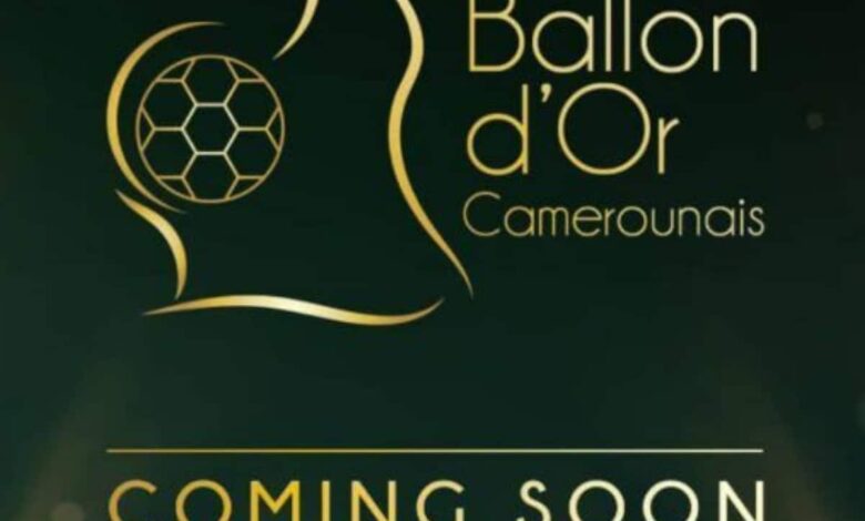 Ballon d'Or 2025 : la Fecafoot dévoile les 11 nommés camerounais 1