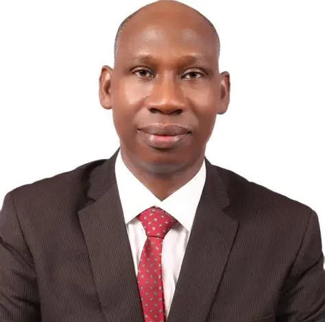 Abdouraman Hamadou Babba prend la tête du RDDRC 1