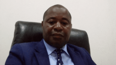 André Luther Meka rejette l'idée d'un Cameroun bloqué 9