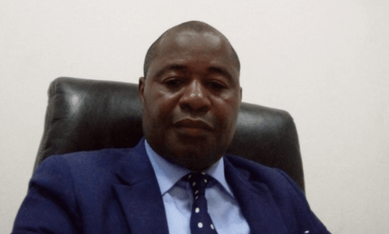 André Luther Meka rejette l'idée d'un Cameroun bloqué 1