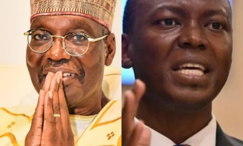 Tchiroma et Masra appellent à l'unité nationale à travers le jeûne 1
