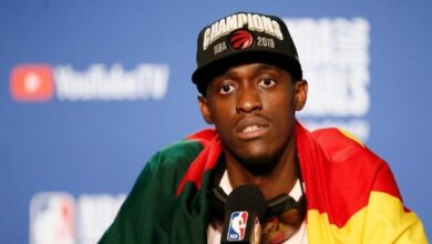 Pascal Siakam revendique ses racines camerounaises au All-Star Game 4