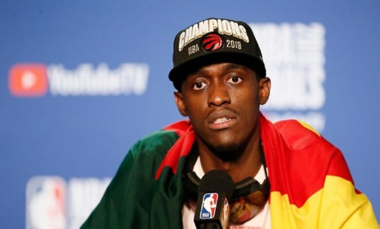 Pascal Siakam revendique ses racines camerounaises au All-Star Game 1