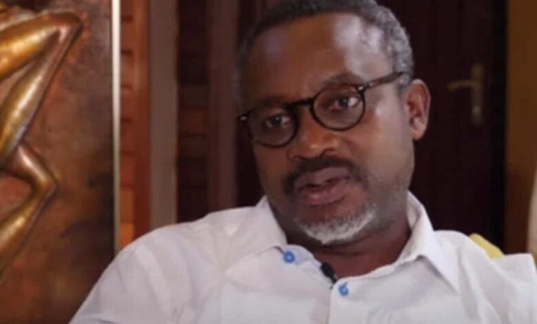 Haman Mana dénonce les conditions de la mort d'Anicet Ekane 1