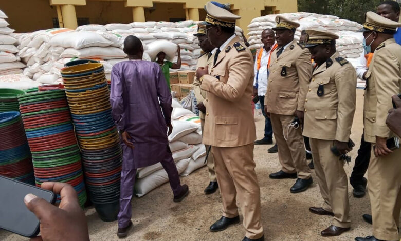 Cameroun : le couple Biya soutient les fidèles pour le Ramadan et le Carême 1