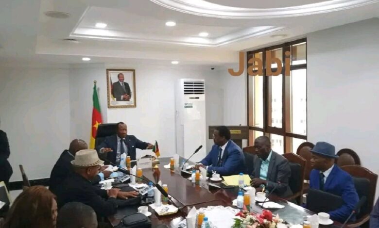 Bamboutos FC reçoit 20 millions FCFA pour viser la MTN Elite One 1