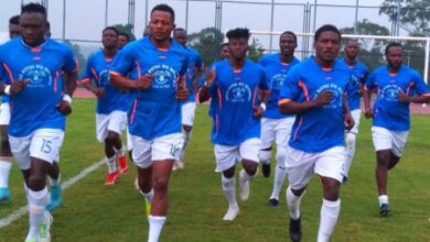 Aigle Royal du Moungo réclame des fonds à l'avocat de Samuel Eto'o 7