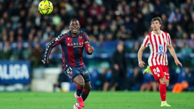 Karl Etta Eyong décline une offre de 30 M€ du CSKA Moscou par ambition sportive 6