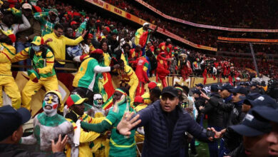 Procès de supporters sénégalais après la finale de la CAN 2025 5