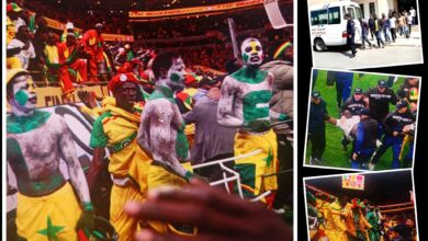 CAN 2025 : La justice marocaine condamne des supporters étrangers 2