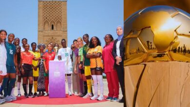 CAN Féminine 2026 : L'incertitude plane sur l'organisation après des déclarations contradictoires 2