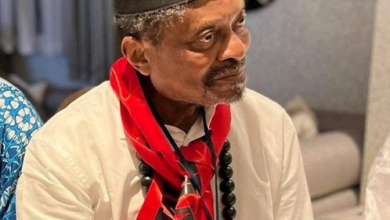 Cameroun : levée des scellés sur la dépouille d'Anicet Ekane 7