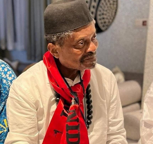 Cameroun : levée des scellés sur la dépouille d'Anicet Ekane 1
