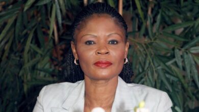 Calixthe Beyala plaide pour la clémence présidentielle au Cameroun 10