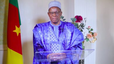 Cameroun : Maurice Kamto exige la restitution de la dépouille d'Anicet Ekane 6